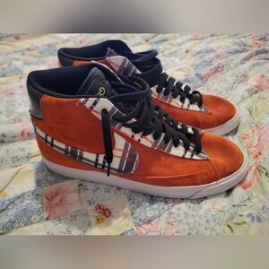 Nike Blazer Mid Premium Ben Simmons